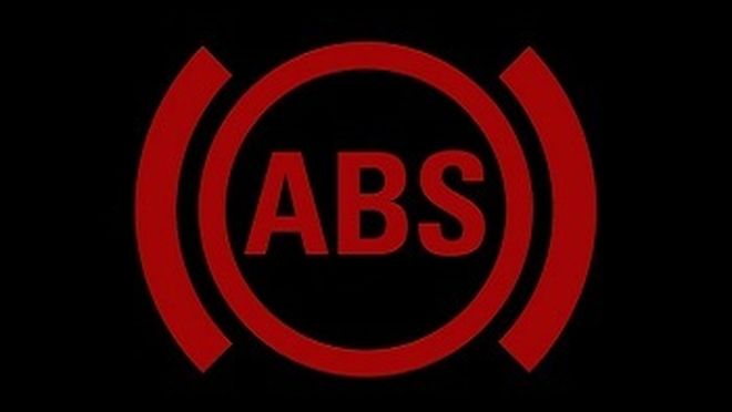 Estas son las 10 averías más frecuentes en los sistemas ABS