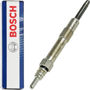 calentador diesel Bosch 