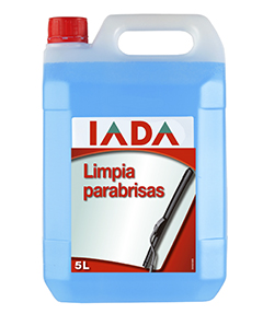 marca de limpiaparabrisas