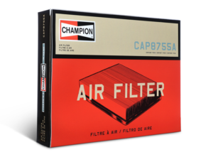 filtro aire champion