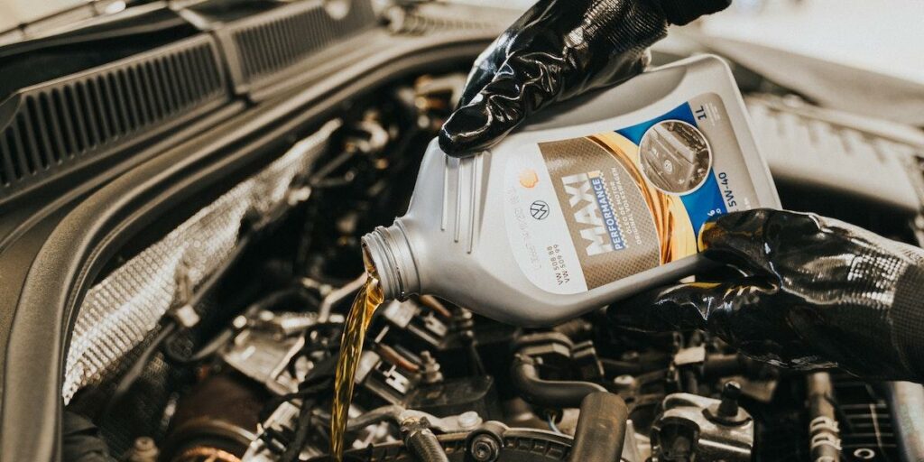 Aceite de Motor: aprende a elegir el ideal
