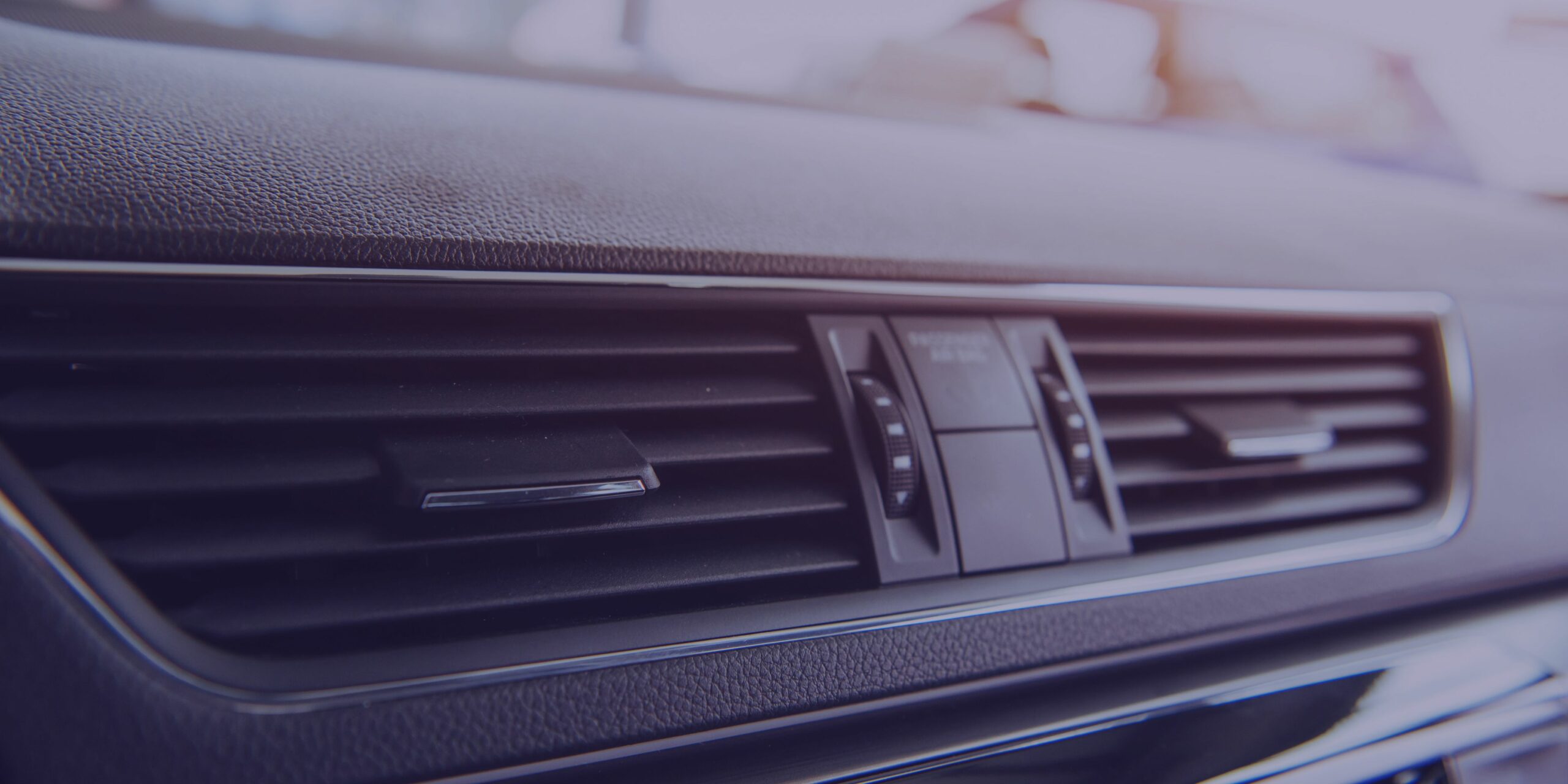 reparar aire acondicionado coche