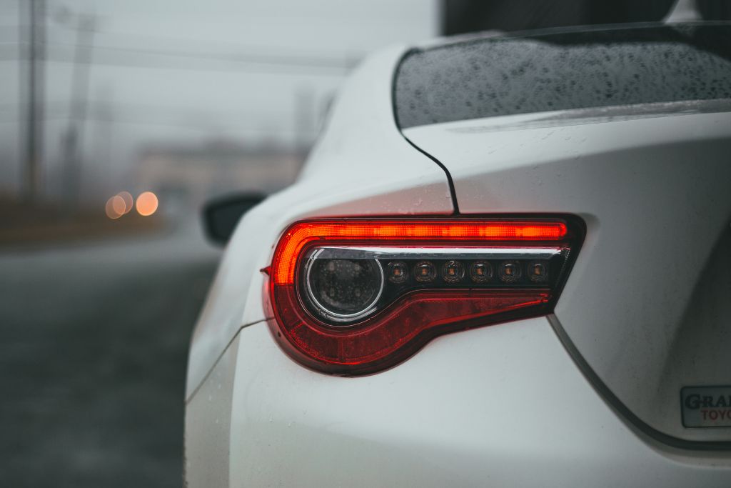 comprar faros de coche