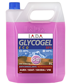 anticongelante 50 eco