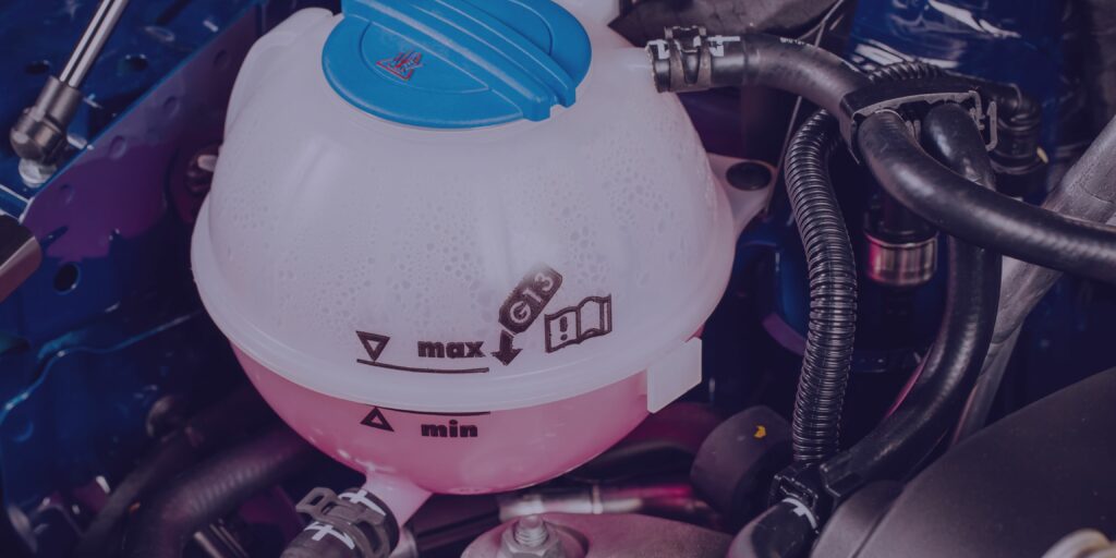 Anticongelante refrigerante: qué es, para qué sirve y cuál elegir